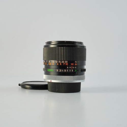 Excellent canon 85mm 1 - excellent,