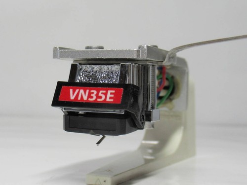 Shure v15 type iii cartridge - shure,