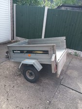 Daxara 127 Trailer