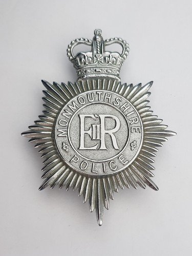 Monmouthshire police - monmouthshire,