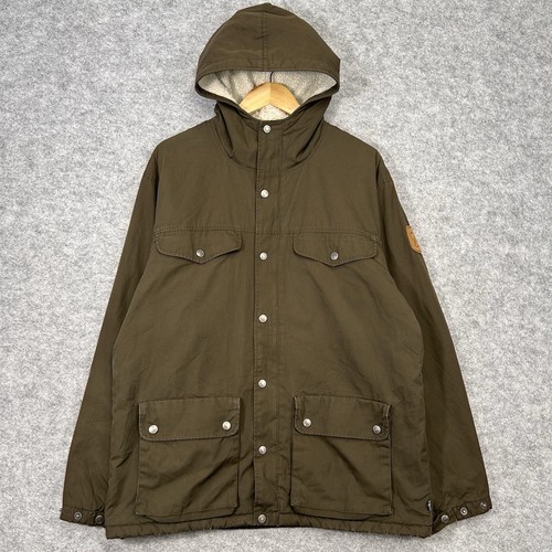 Fjallraven greenland winter - fjallraven,