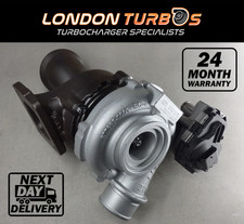 Iveco Daily 2.3 160HP-118KW 900454 / 877675 Turbocharger Turbo