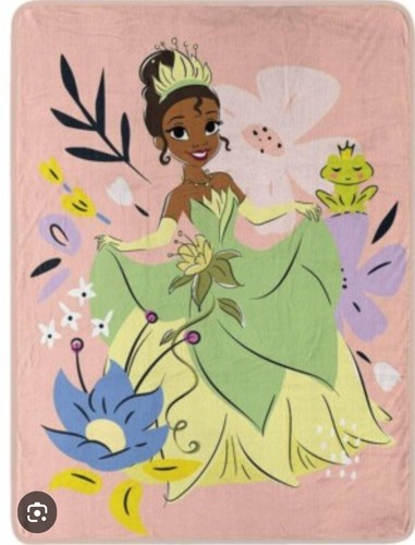 Disney princess the frog - &,