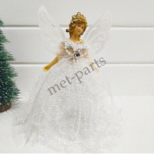 22cm Christmas Angel Fairy
