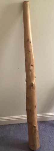 Didgeridoo genuine - didgeridoo,