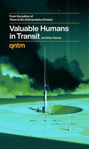 Valuable humans transit - valuable,