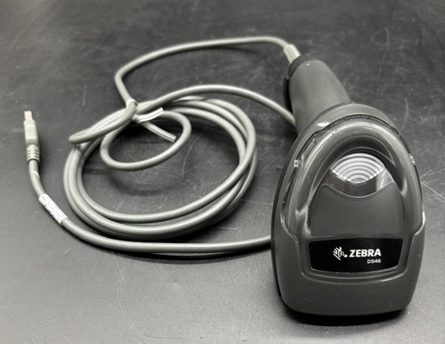 Zebra ds4608 barcode - barcode, scanner