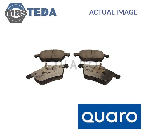 Qp1752c brake pads set - qp1752c,