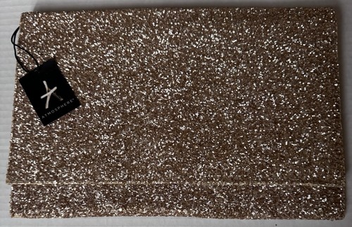 Women gold glitter - gold, evening