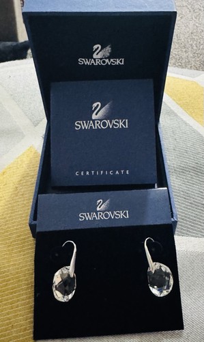 Beautiful swarovski clear - beautiful,