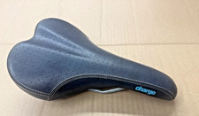 Charge Ladle Bike Saddle - MTB
