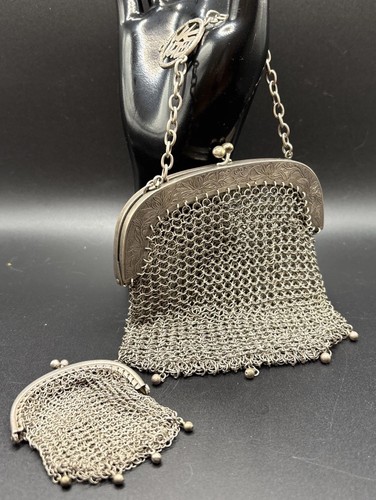Antique chinese export silver - antique,