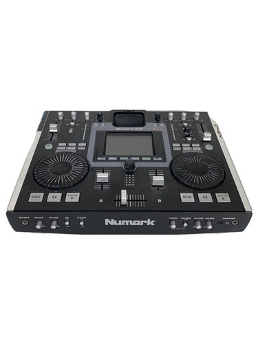 Numark keyboard instrument - numark,