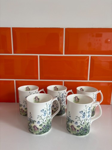 Duchess fine bone china made - bone,