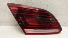 PASSAT CC PASSENGER TAIL LIGHT