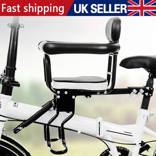 Front mount bike seats - mount,