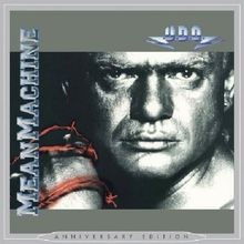 Mean machine - mean,