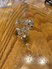 SWAROVSKI BROTHER BEAR 866407