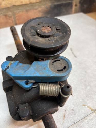 Mountfield stiga gearbox - mountfield, for