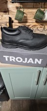 Trojan S3 Castor Steel Toe