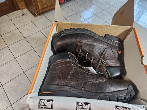 Brand new timberland pro - brand, helix