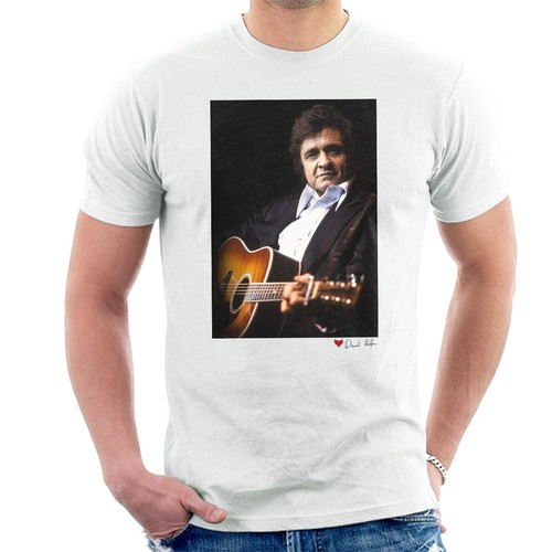 Johnny cash performing guitar - cash,