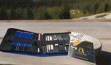 33Pcs Professional Artist