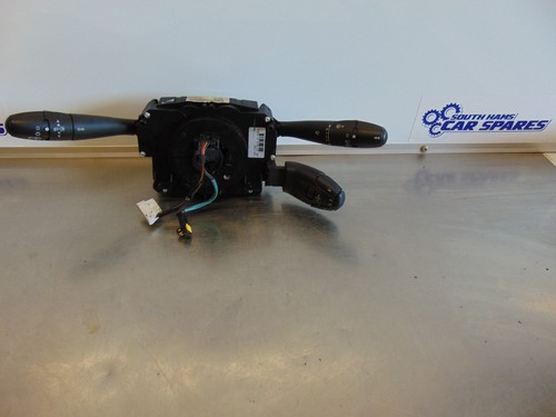 Peugeot 207 squib stalks - squib, 06-12