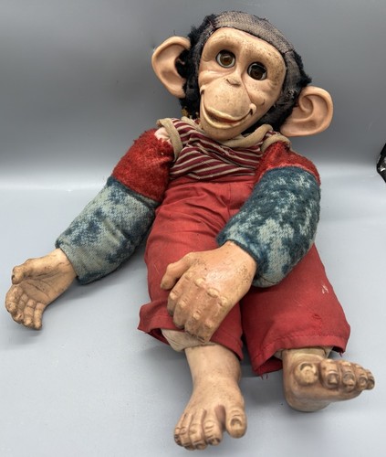 Vintage 1950s chad - vintage,