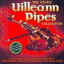 The Celtic Uilleann Pipe Vol.2