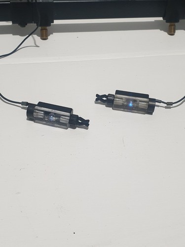 Delkim nitelight blue carp - nitelight,
