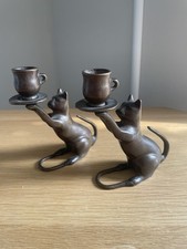 Art Deco Style French Bronze