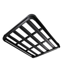 Car Roof Rack Basket Tray