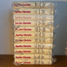 Agatha Christie Crime