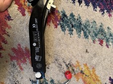 AL-KO Alko Side Lift Jack 1000kg with bag