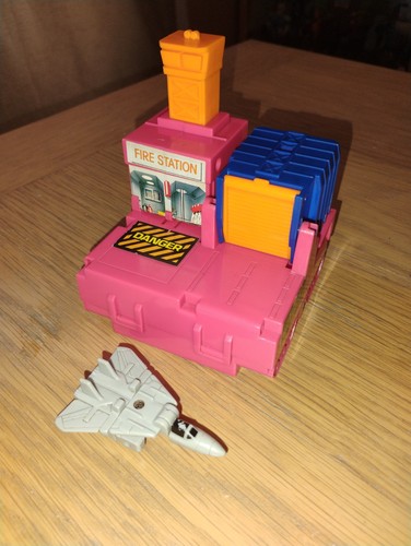 Transformers micromaster - transformers, g1