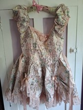 Sugar Thrillz Dolls Kill