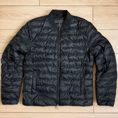 Gant mens light padded - light, quilted