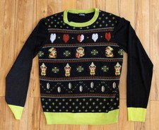 The Legend of Zelda Ugly