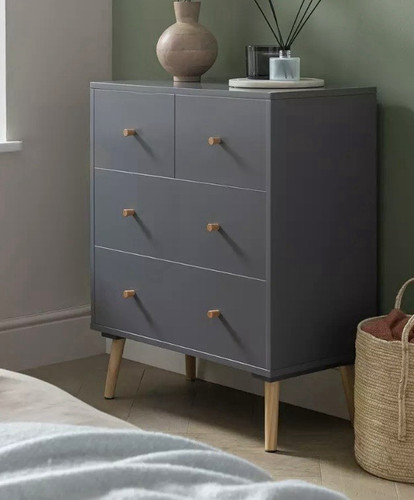 Habitat otto drawer chest - otto,