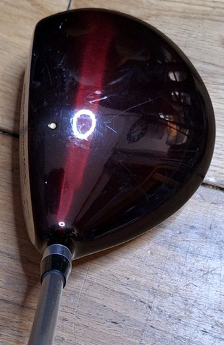 Dunlop driver tour special - tour,