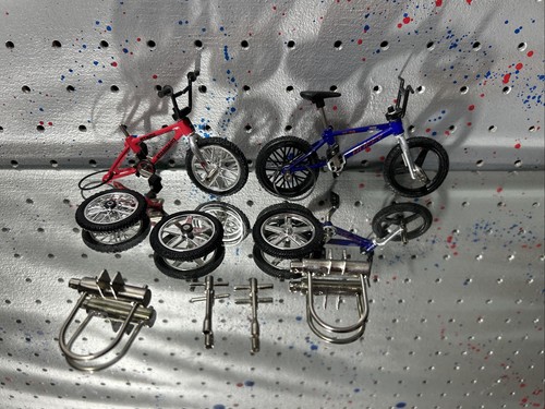 Flick trix bmx - trix,