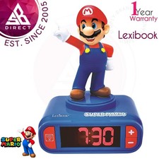 Lexibook Super Mario Digital