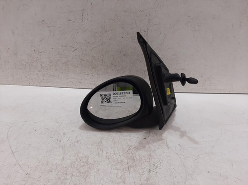 Toyota aygo vvt ice mk1 - aygo,
