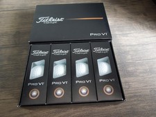 BRAND NEW 2026 TITLEIST PRO V1