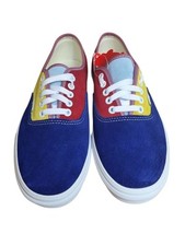 Vans Authentic Skate Shoes