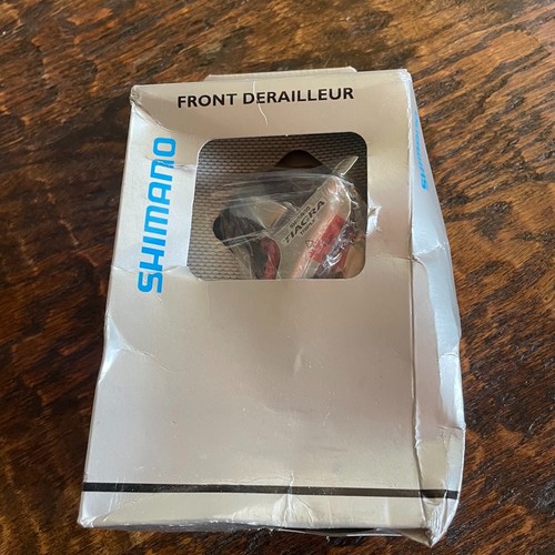 New shimano tiagra - shimano, fd-4503