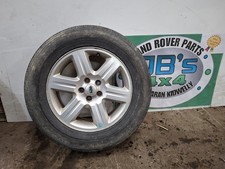 FREELANDER 2 SPARE WHEEL