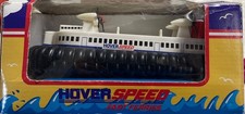 Rare Vintage 1980s HoverSpeed