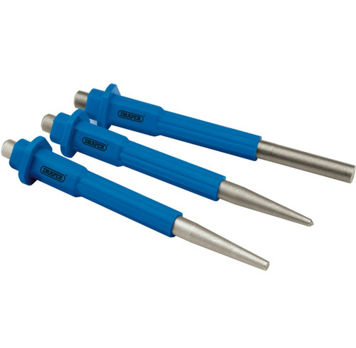 Draper nailset centre - draper,